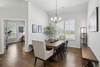 9801 Trail Map Drive, Fort Worth, TX 76036 - Photo 4