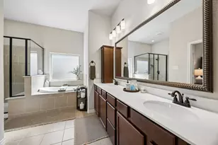 9801 Trail Map Dr, Fort Worth, TX 76036 - Photo 18