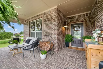 1701 McGee Avenue, Argyle, TX 76226 - Photo 2