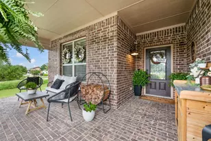 1701 McGee Ave, Argyle, TX 76226 - Photo 2