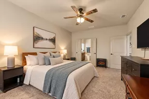 1701 McGee Ave, Argyle, TX 76226 - Photo 16