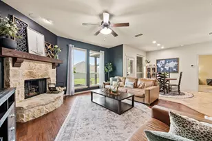 1701 McGee Ave, Argyle, TX 76226 - Photo 8