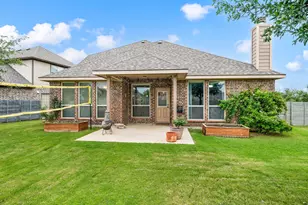 1701 McGee Ave, Argyle, TX 76226 - Photo 26