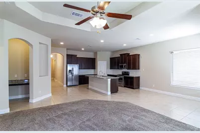 15613 Renshaw Way, Frisco, TX 75036 - Photo 8