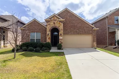 15613 Renshaw Way, Frisco, TX 75036 - Photo 1
