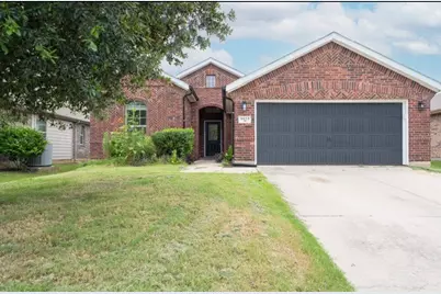 1413 Nightingale Drive, Aubrey, TX 76227 - Photo 1