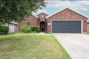 1413 Nightingale Dr, Aubrey, TX 76227 - Photo 1