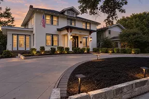 2221 Park Pl Ave, Fort Worth, TX 76110 - Photo 2