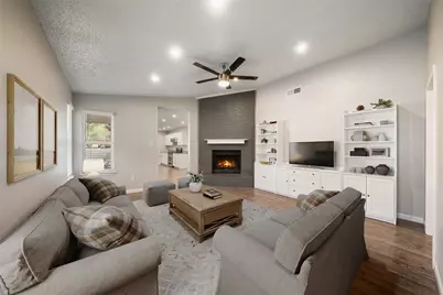 2313 Markland Street, Irving, TX 75060 - Photo 8