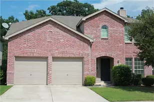 1136 Golden Eagle Ct, Aubrey, TX 76227 - Photo 1