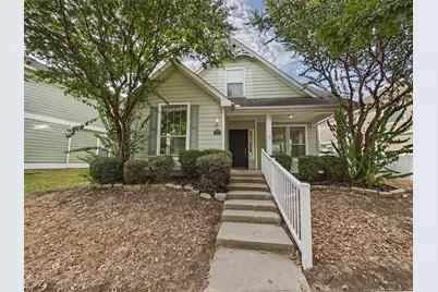 1016 Oakcrest Drive, Providence Village, TX 76227 - Photo 2