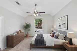 1016 Oakcrest Dr, Providence Village, TX 76227 - Photo 14