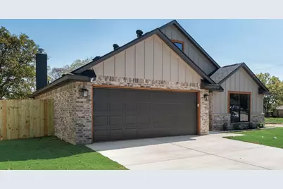 804 Vaquero Street, White Settlement, TX 76108 - Photo 4
