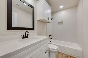 804 Vaquero St, White Settlement, TX 76108 - Photo 20