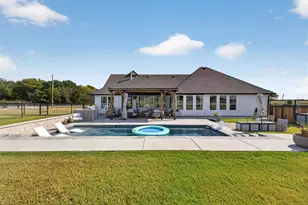 228 Chambers Creek Trail, Alvarado, TX 76009 - Photo 34
