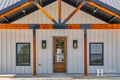 2485 Cottondale Road, Springtown, TX 76082 - Photo 2