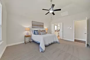 2029 Long Park Ave, Prosper, TX 75078 - Photo 22