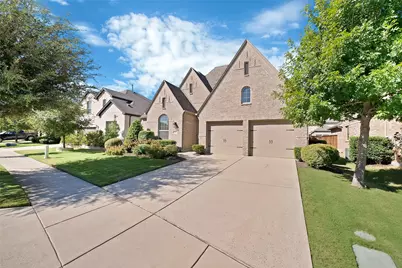 2029 Long Park Avenue, Prosper, TX 75078 - Photo 2