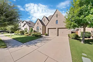 2029 Long Park Ave, Prosper, TX 75078 - Photo 2
