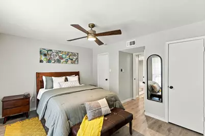 9801 Royal Lane #202, Dallas, TX 75231 - Photo 24