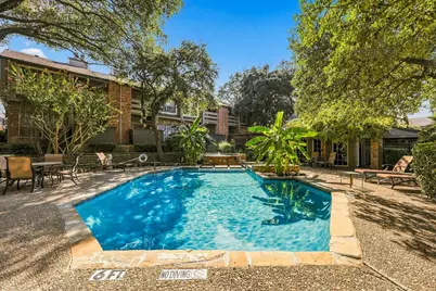 9801 Royal Lane #202, Dallas, TX 75231 - Photo 34