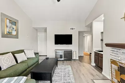 9801 Royal Lane #202, Dallas, TX 75231 - Photo 8