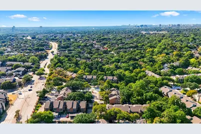9801 Royal Lane #202, Dallas, TX 75231 - Photo 38