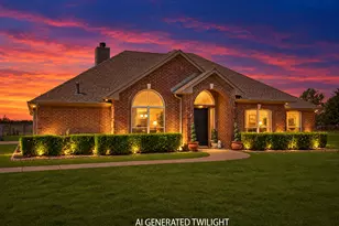 8607 Co Rd 419, Anna, TX 75409 - Photo 1