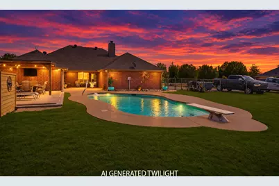 8607 County Road 419, Anna, TX 75409 - Photo 2