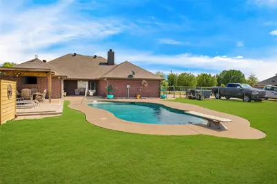 8607 County Road 419, Anna, TX 75409 - Photo 36