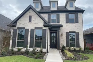 2616 Griffith Mews, Celina, TX 75009 - Photo 6