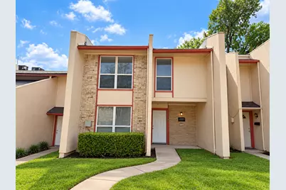 536 Valley Park Drive, Garland, TX 75043 - Photo 1