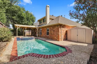 304 Patricia Lane, Highland Village, TX 75077 - Photo 40