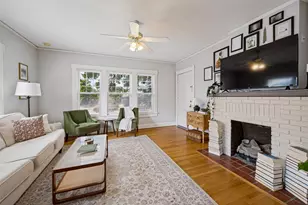 2619 S Adams, Fort Worth, TX 76110 - Photo 6