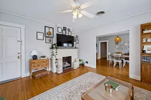 2619 S Adams, Fort Worth, TX 76110 - Photo 4
