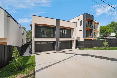 1825 & 1827 Pollard Street, Dallas, TX 75208 - Photo 1