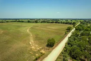 608 Co Rd 373, Dublin, TX 76446 - Photo 1