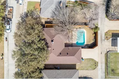 3708 Bishop Hill Drive, Carrollton, TX 75007 - Photo 2
