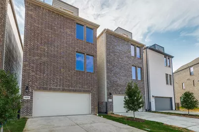8825 Shoppers Lane, Plano, TX 75024 - Photo 20