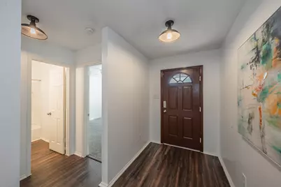 10541 Rising Knoll Lane, Fort Worth, TX 76131 - Photo 4