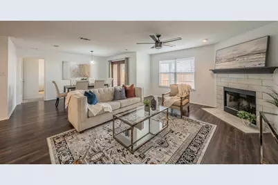 10541 Rising Knoll Lane, Fort Worth, TX 76131 - Photo 10
