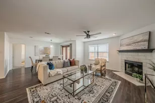 10541 Rising Knoll Ln, Fort Worth, TX 76131 - Photo 10