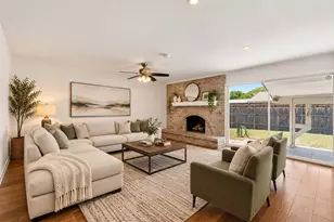 1901 Paxton Dr, Carrollton, TX 75007 - Photo 6