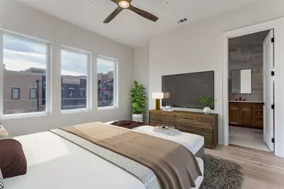 250 E Dallas Street #114, Grapevine, TX 76051 - Photo 16