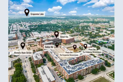 250 E Dallas Street #114, Grapevine, TX 76051 - Photo 28