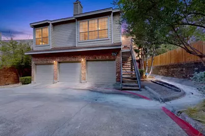 5619 Preston Oaks Road #804, Dallas, TX 75254 - Photo 2
