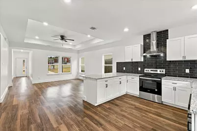 3023 Brazos River Drive, Granbury, TX 76048 - Photo 8