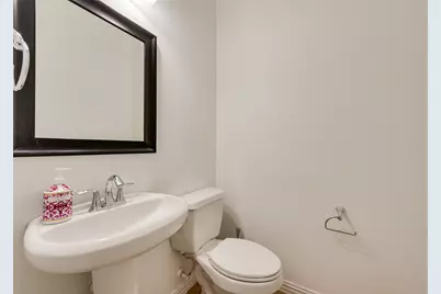1613 Black Duck Terrace #F, Carrollton, TX 75010 - Photo 22