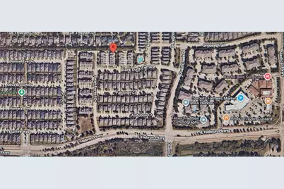 1613 Black Duck Terrace #F, Carrollton, TX 75010 - Photo 32