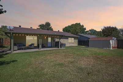 5312 Nash Drive, The Colony, TX 75056 - Photo 34